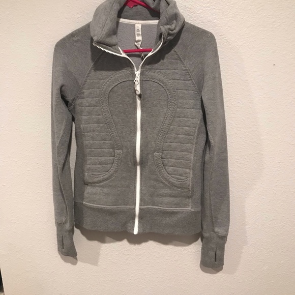 Lululemon “Comfy and Cozy” Jacket - Picture 2 of 6
